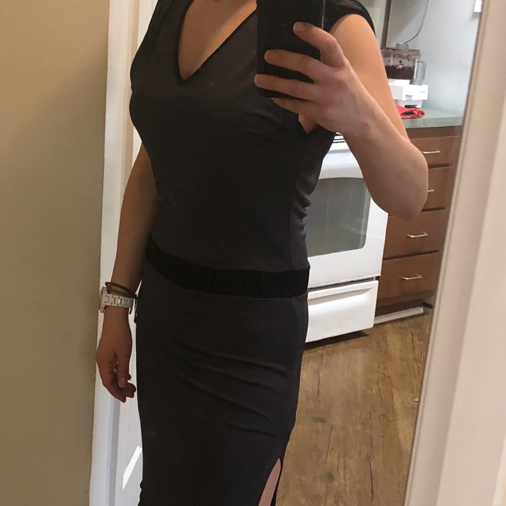 Diesel dress
